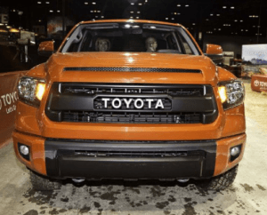 2021 Toyota Tacoma Changes, Engine and Redesign