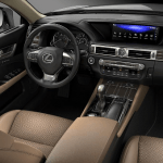 2020 Lexus RX 350 Interiors, Redesign And Price