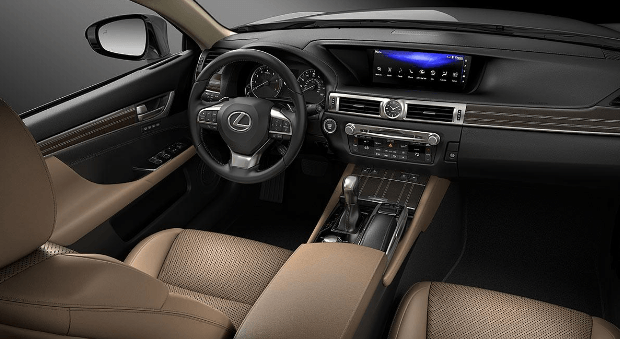 2020 Lexus RX 350 Interiors, Redesign and Price