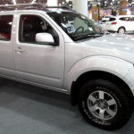 2021 Nissan Frontier Pro 4x Redesign, Specs And Release Date