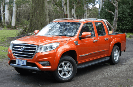 2021 Great Wall Steed Changes, Specs And Price