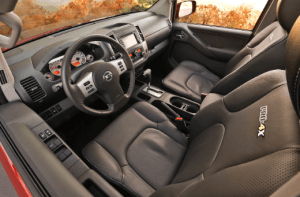 2021 Nissan Frontier Pro-4x Redesign, Specs and Release Date