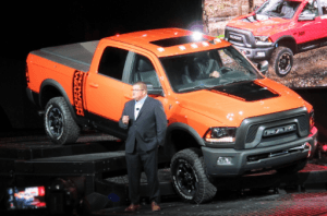 2021 Ram 2500 Redesign, Specs and Release Date