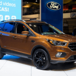 2021 Ford Escape Specs, Changes and Release Date