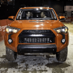 2021 Toyota 4Runner Changes, Specs And Release Date