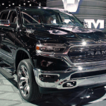 2021 Ram 1500 Redesign, Concept and Changes
