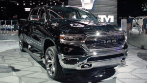 2021 Ram 1500 Redesign, Concept And Changes