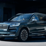 2020 Lincoln Aviator Specs, Engine and Powertrain
