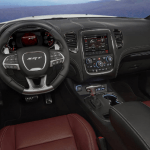 2021 Dodge Durango Exteriors, Redesign And Price
