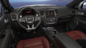 2021 Dodge Durango Exteriors, Redesign and Price