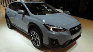 2021 Subaru Crosstrek Release Date, Changes and Rumors