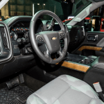 2021 Chevrolet Silverado 3500HD Exteriors, Interiors And Release Date