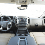 2021 GMC Sierra Redesign, Changes And Release Date