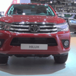 2021 Toyota Hilux Redesign, Specs And Release Date