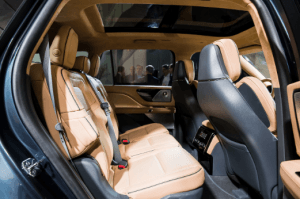 2020 Lincoln Aviator Specs, Engine And Powertrain