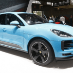 2021 Porsche Macan Interiors, Exteriors and Release Date