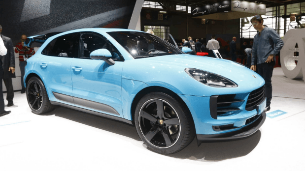 2021 Porsche Macan Interiors, Exteriors And Release Date