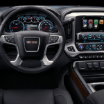 2021 GMC Sierra 2500 Price, Interiors And Release Date