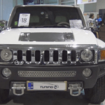 2020 Hummer H3 Redesign, Concept and Release Date