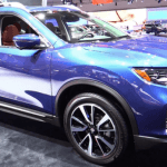 2021 Nissan Rogue Changes , Specs and Release Date