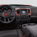 2021 Ram Power Wagon Redesign, Specs And Release Date