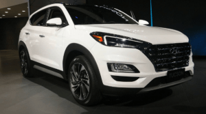2020 Hyundai Tucson Changes, Specs And Price