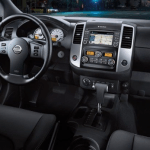 2020 Nissan Xterra Interiors, Specs And Release Date
