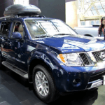 2021 Nissan Pathfinder Rumors, Price and Release Date