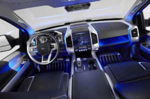 2021 Ford Atlas Price, Redesign and Exteriors