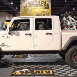 2021 Jeep Scrambler Pickup Price, Redesign and Release Date
