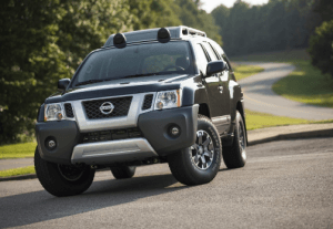 2020 Nissan Xterra Interiors, Specs and Release Date
