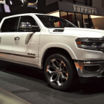 2021 Ram HD Truck Redesign, Interiors and Release Date