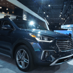 2020 Hyundai Santa Fe Redesign, Changes and Release Date