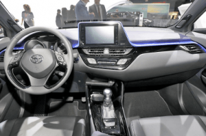 2021 Toyota C HR Rumors, Price And Release Date