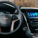 2021 Cadillac Escalade Price, Interiors And Release Date