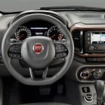 2021 Fiat Toro Changes, Specs And Release Date