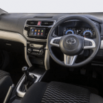2020 Toyota Rush Rumors, Price And Redesign