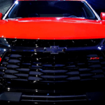 2020 Chevy Blazer Changes, Interiors and Redesign