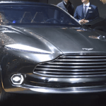 2021 Aston Martin DBX Price, Specs and Release Date