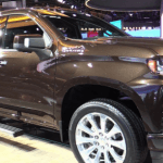 2021 Chevrolet Silverado 1500 Diesel Changes, Specs And Release Date