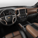 2020 Chevy Blazer Changes, Interiors And Redesign