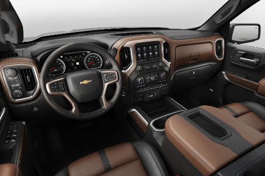 2020 Chevy Blazer Changes, Interiors And Redesign