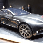 2021 Aston Martin DBX Price, Specs And Release Date