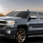 2021 Chevrolet Silverado 1500 Diesel Changes, Specs and Release Date