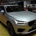 2021 Volvo XC60 Interiors, Exteriors and Release Date
