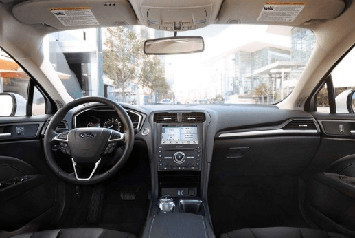 2020 Ford Escape Hybrid Price, Interiors And Powertrain
