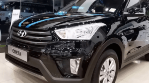 2020 Hyundai Creta Interior, Exteriors And Price