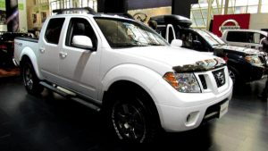 2021 Nissan Frontier Changes, Specs And Release Date