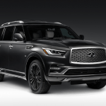2020 Infiniti QX60 Changes, Specs and Release Date