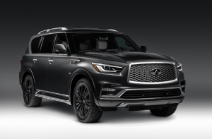 2020 Infiniti QX60 Changes, Specs and Release Date